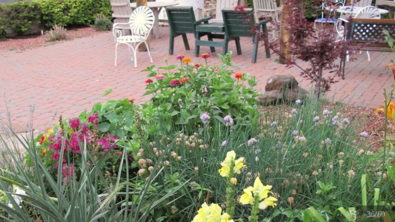 Photo of Outdoor in Cimarron