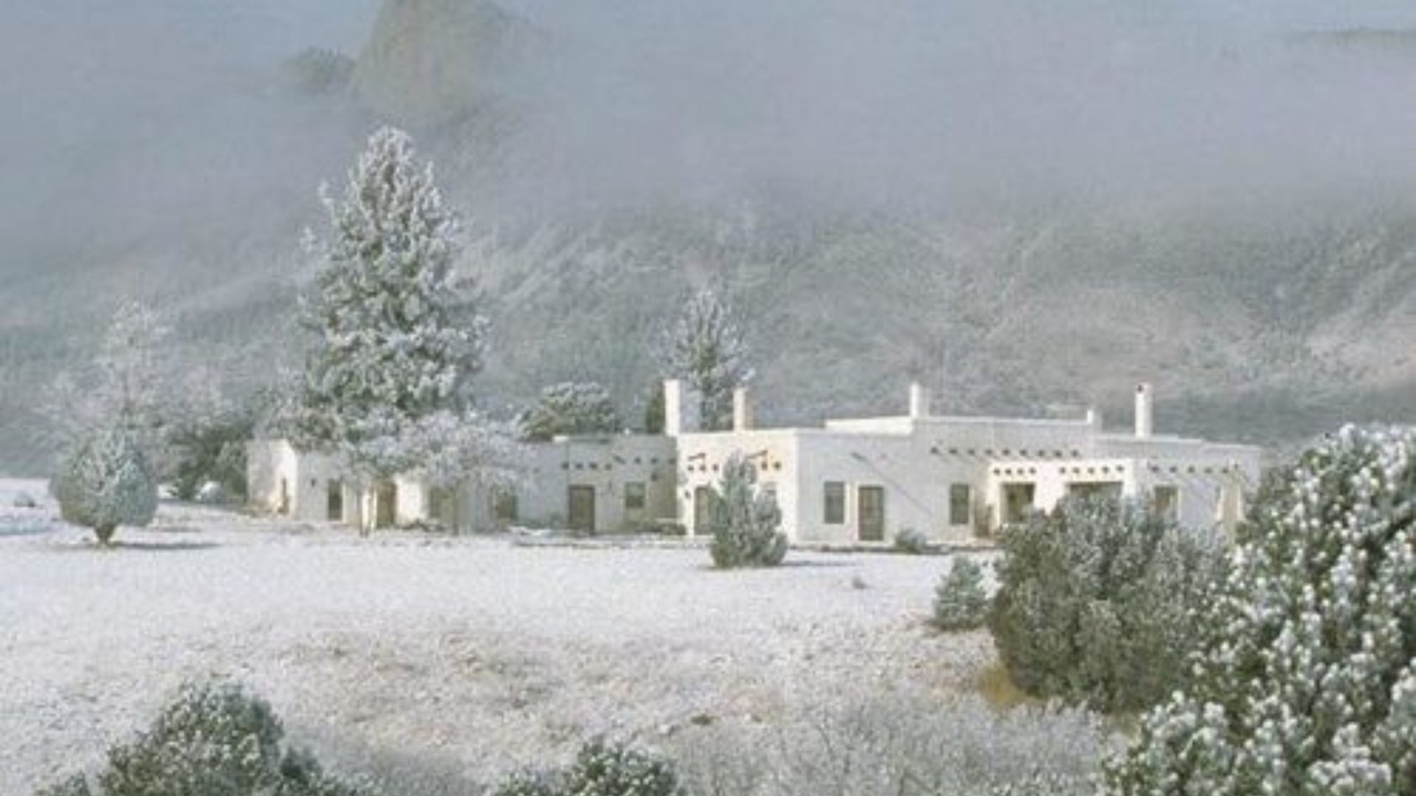 Photo of Outdoor in Cimarron