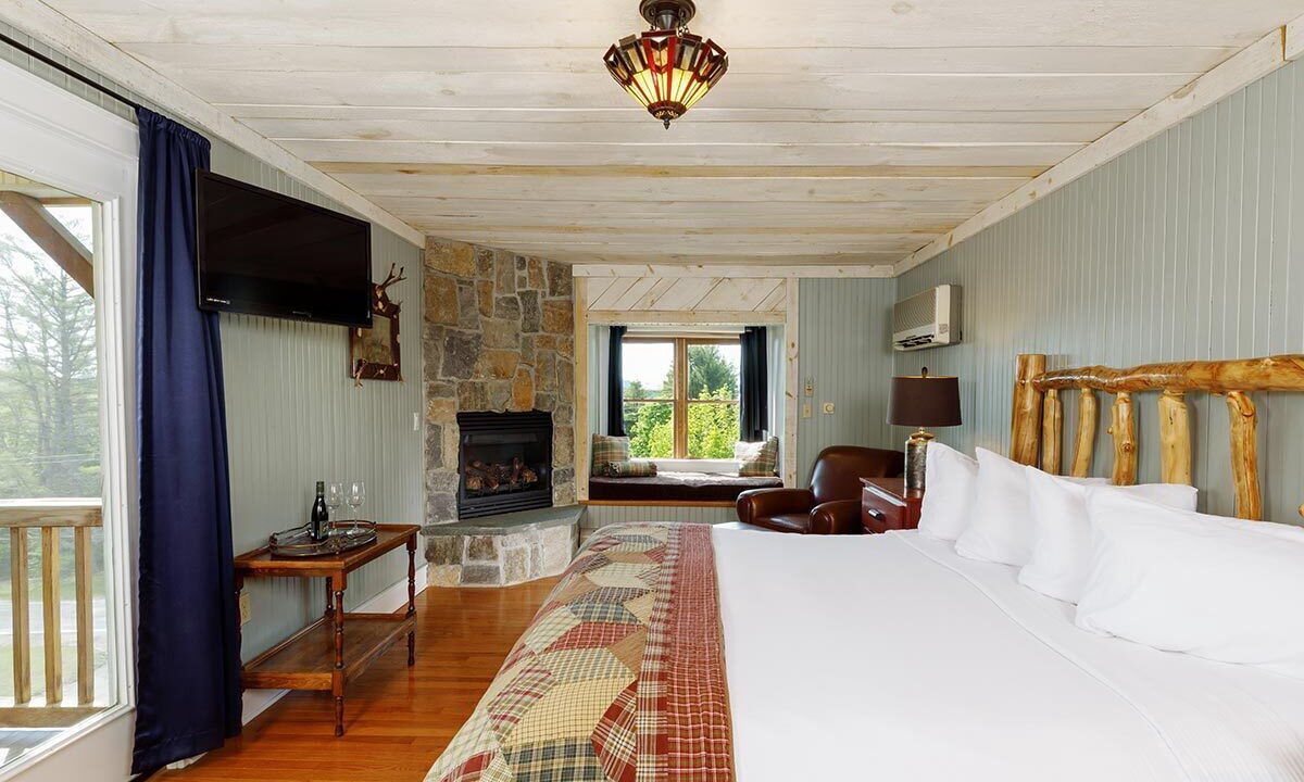 Photo of Bedroom in Chestertown