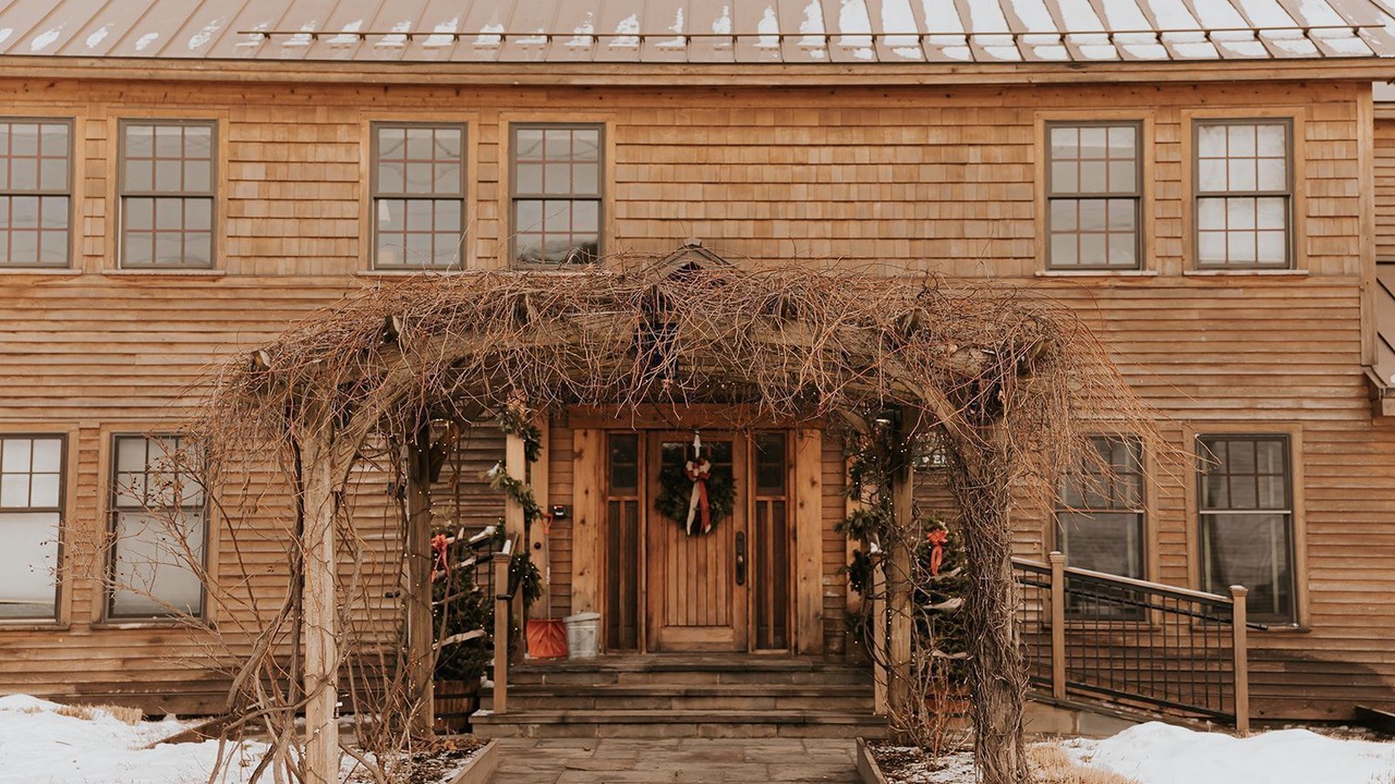 Photo of Outdoor in Chittenden