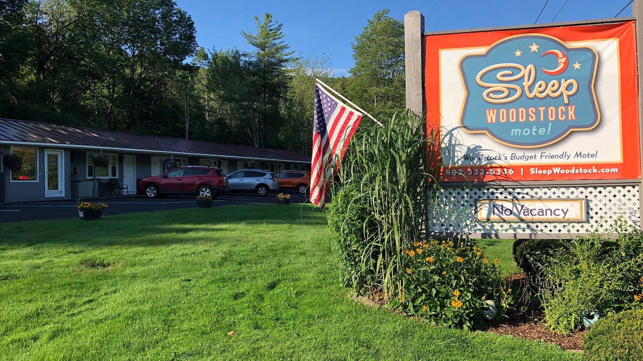 Photo of Outdoor in Woodstock