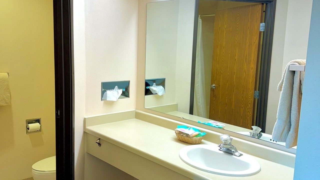 Photo of Bathroom in Grand Marais