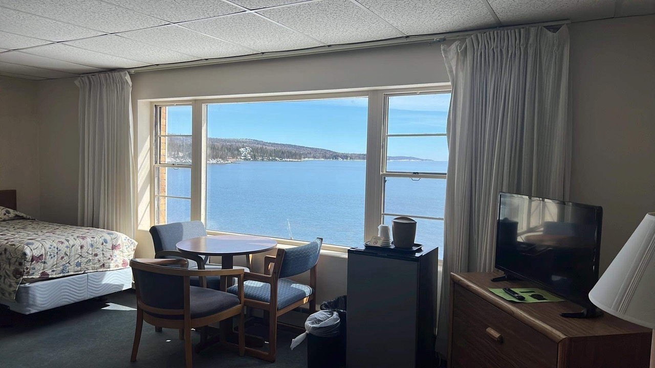 Photo of Livingroom in Grand Marais