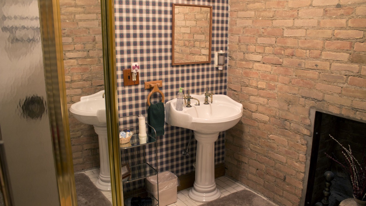 Photo of Bathroom in Alma