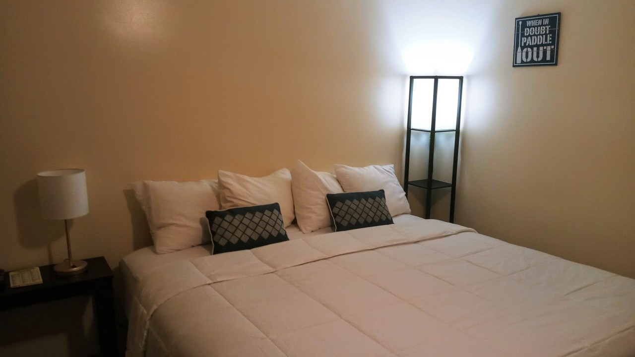 Photo of Bedroom in Two Harbors