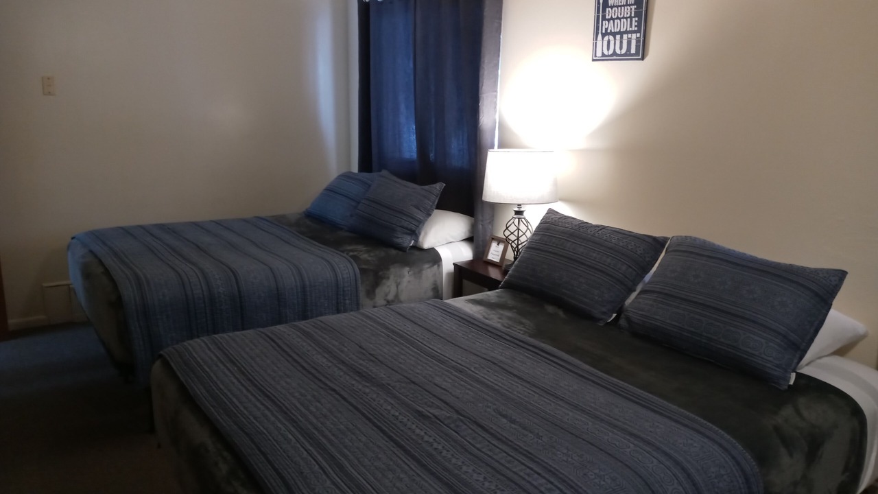 Photo of Bedroom in Two Harbors