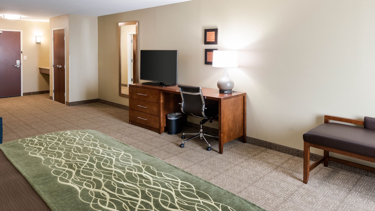 Photo of Bedroom in Rochester