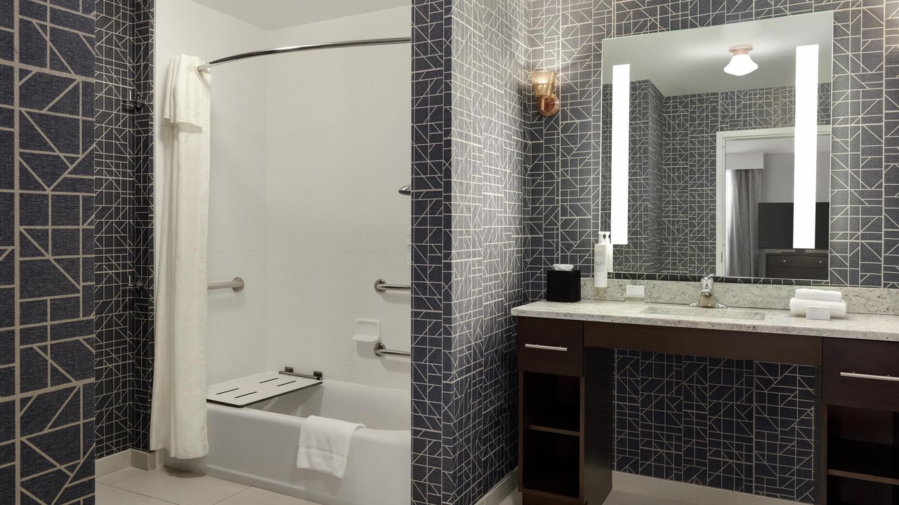 Photo of Bathroom in South Burlington