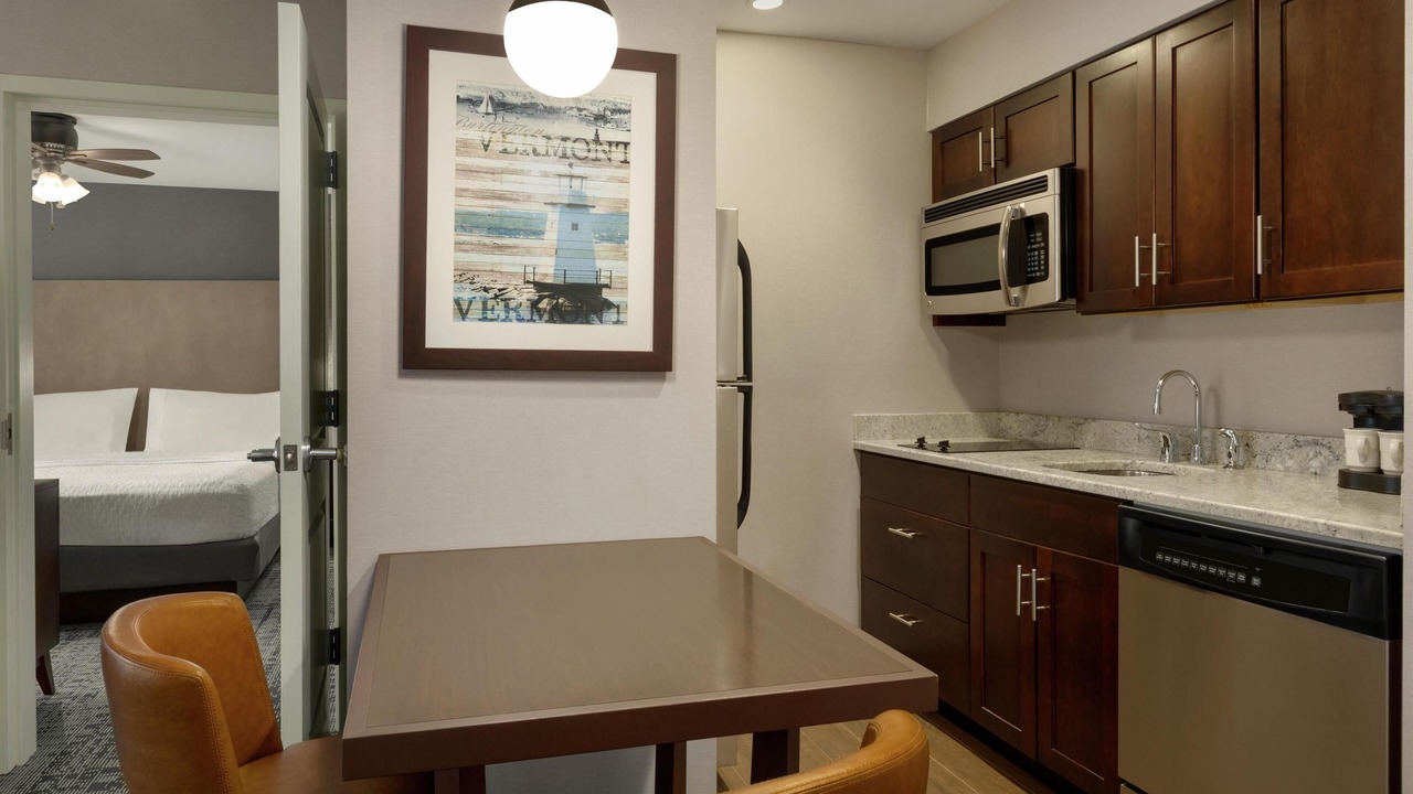 Photo of Kitchen in South Burlington