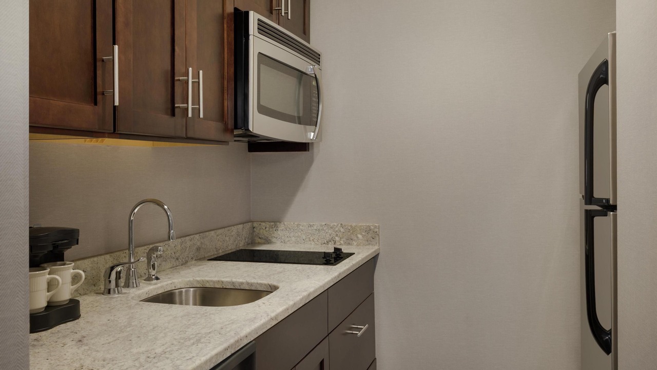 Photo of Kitchen in South Burlington