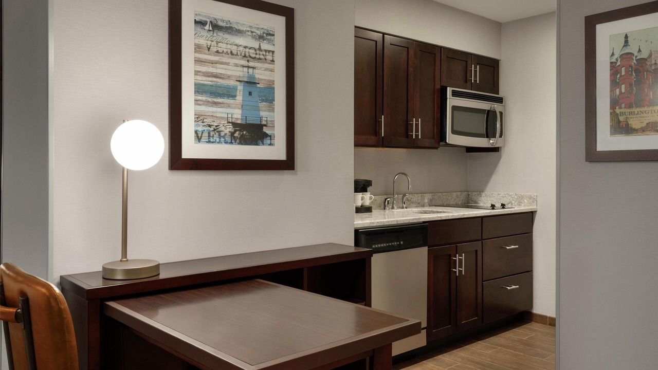 Photo of Kitchen in South Burlington