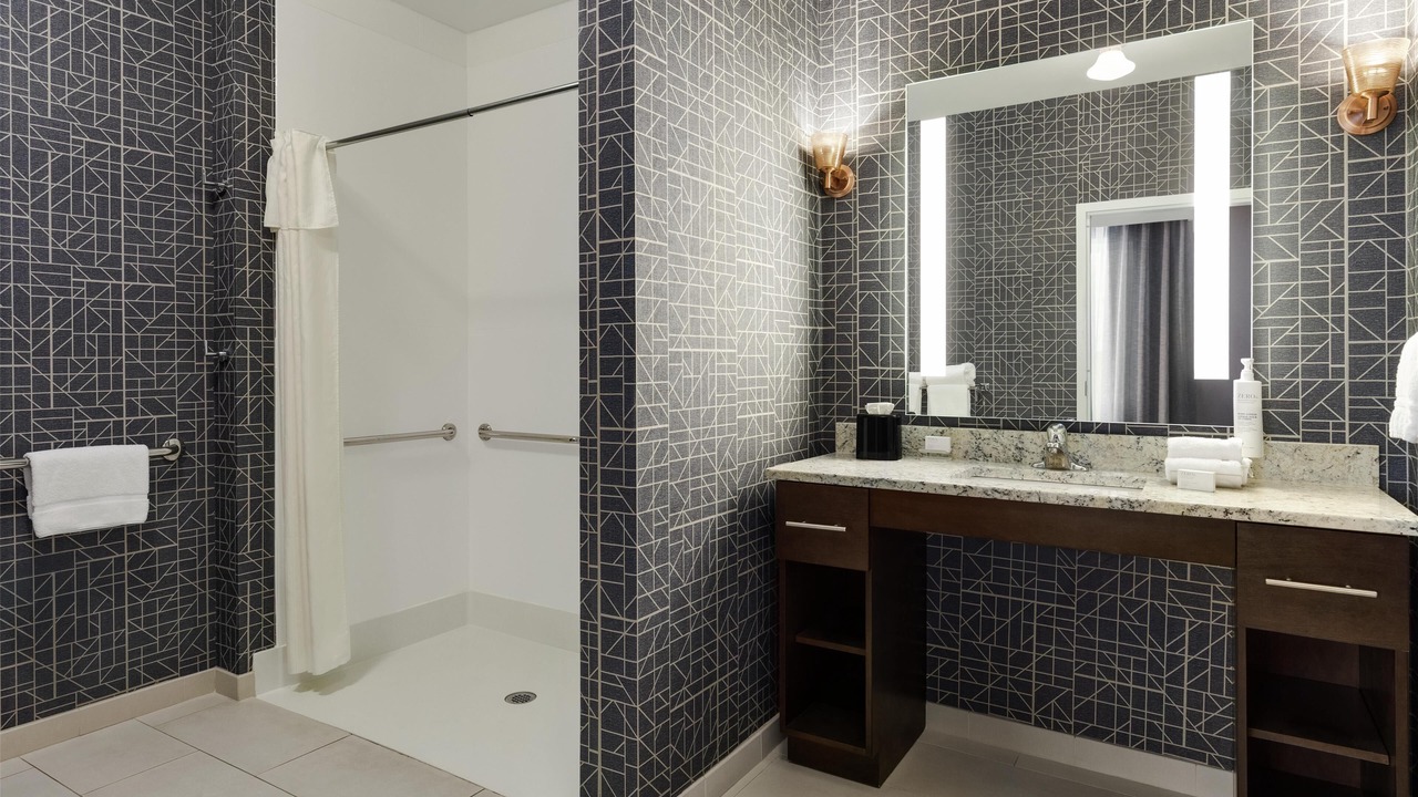 Photo of Bathroom in South Burlington