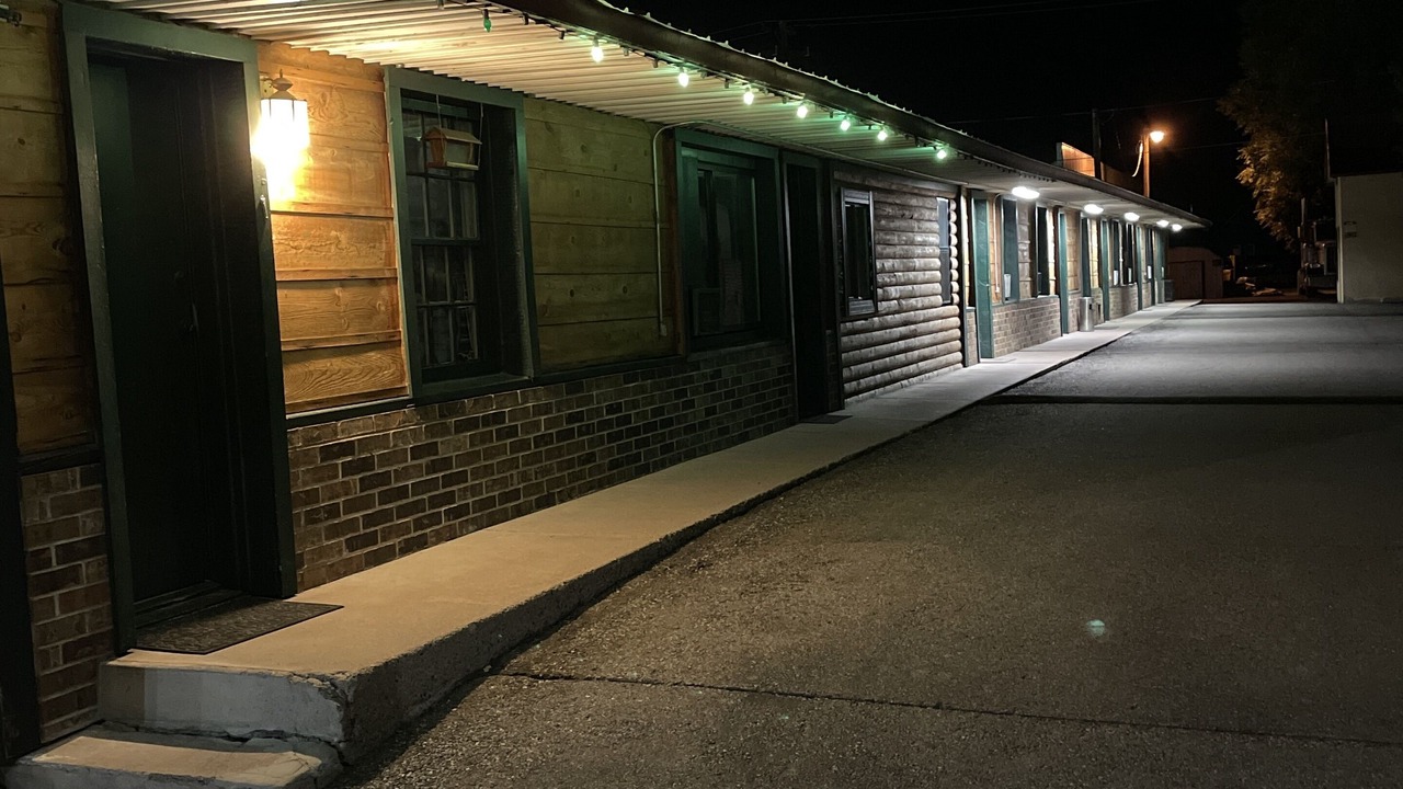 Photo of Outdoor in Monte Vista