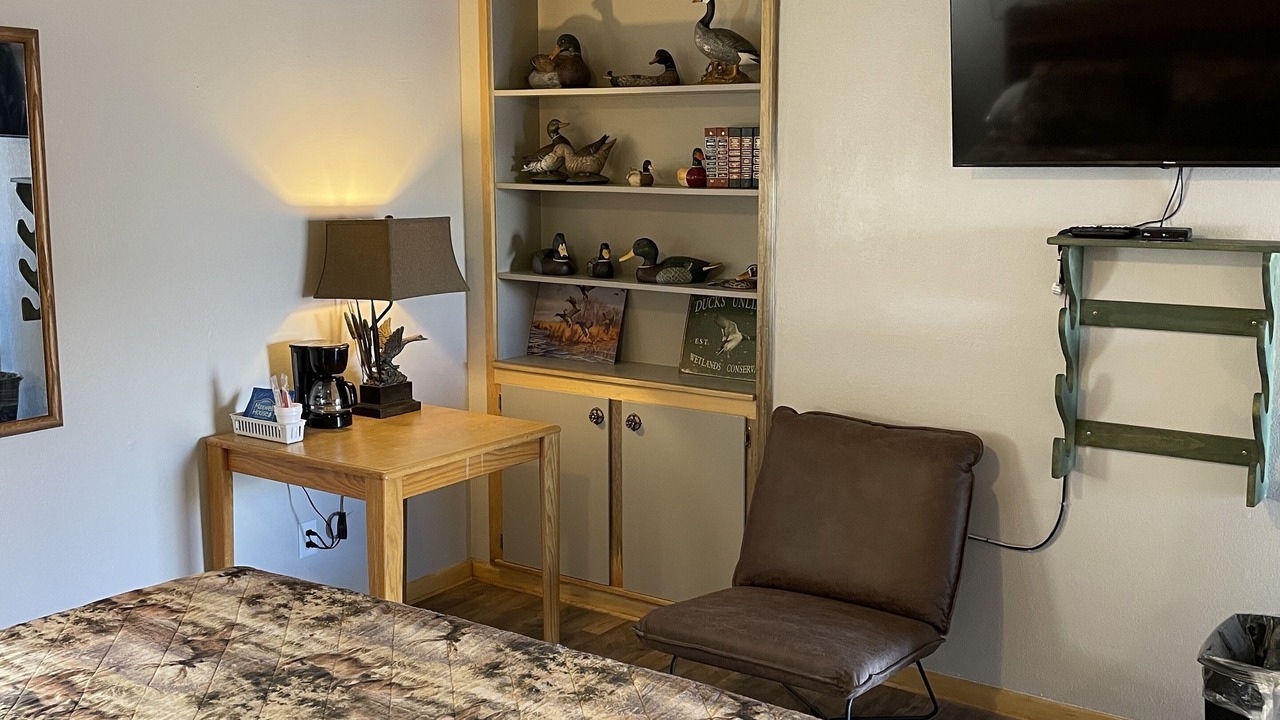 Photo of Bedroom in Monte Vista