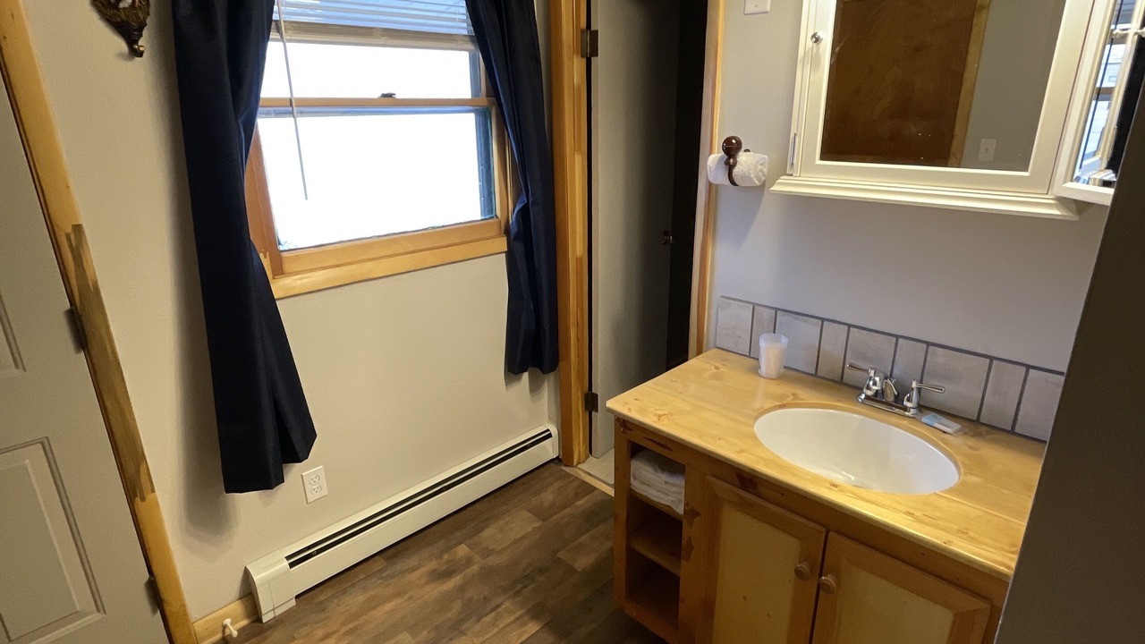 Photo of Bathroom in Monte Vista