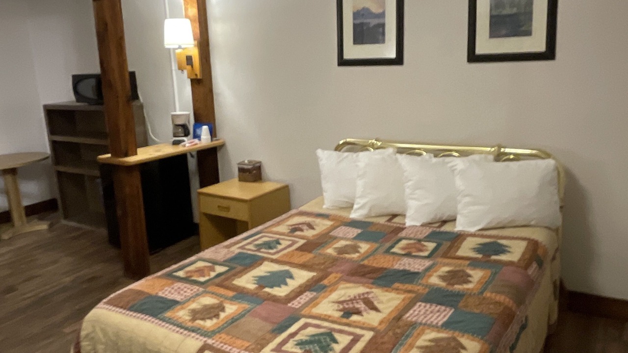 Photo of Bedroom in Monte Vista