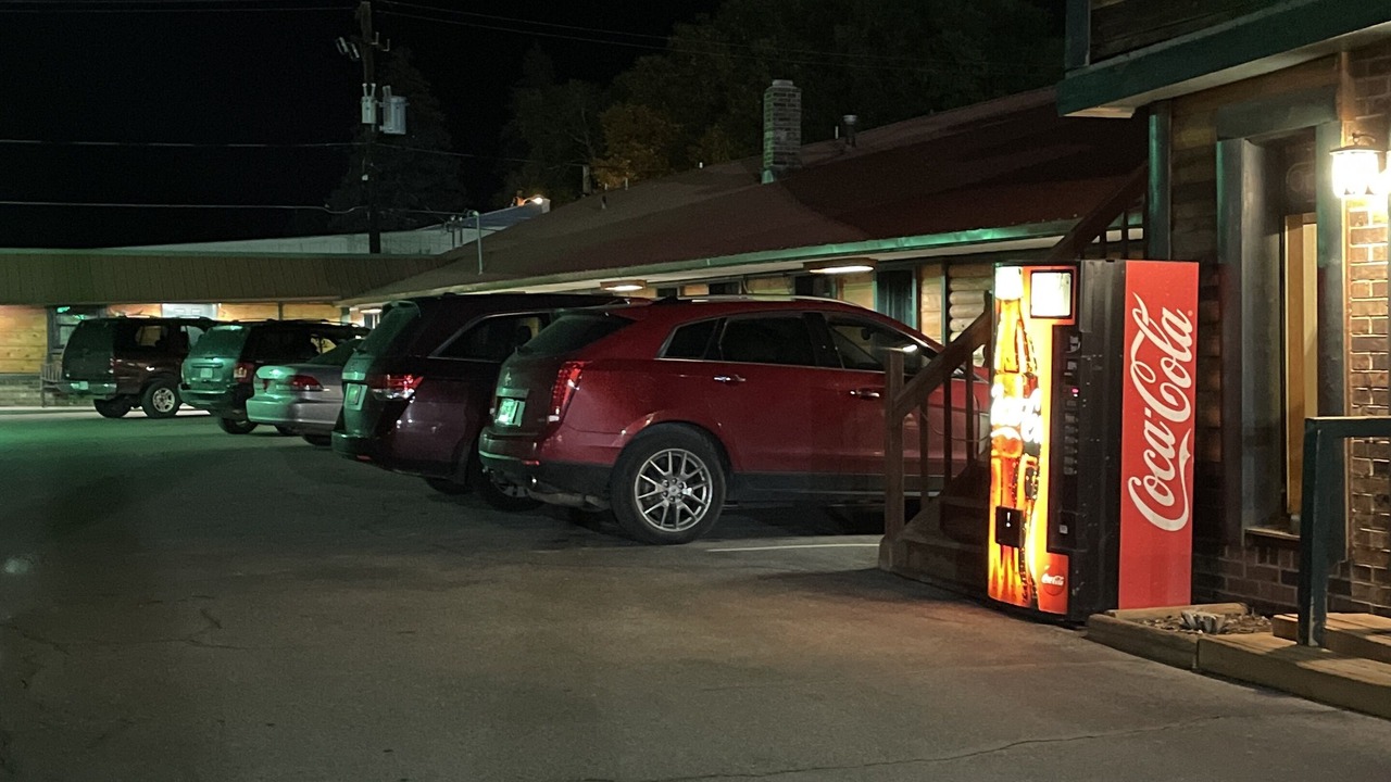 Photo of Outdoor in Monte Vista