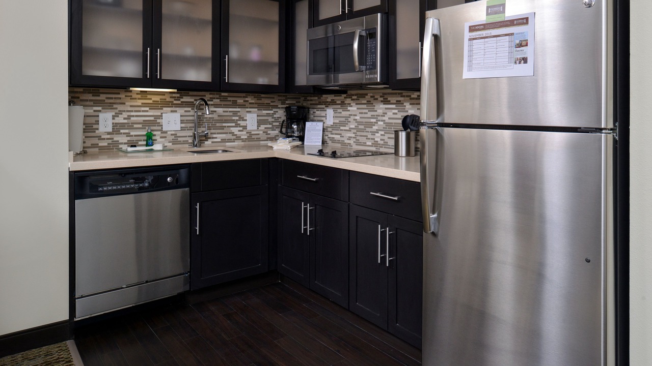 Photo of Kitchen in Rochester