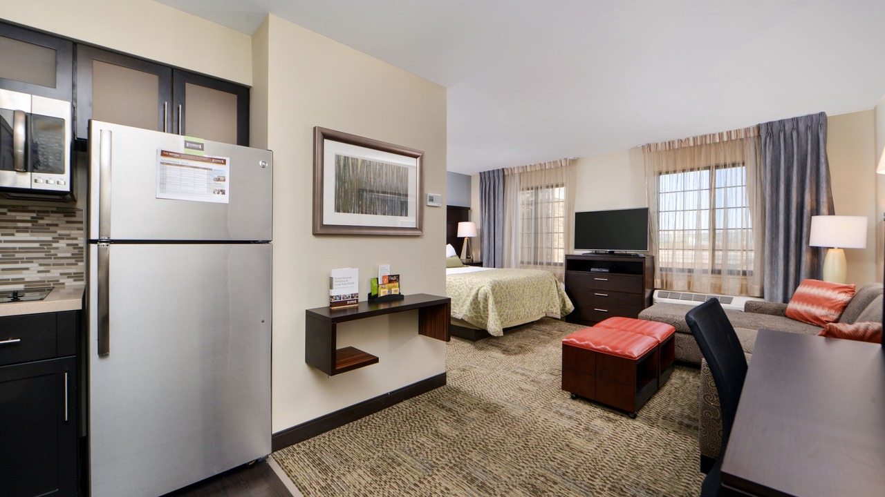 Photo of Bedroom in Rochester