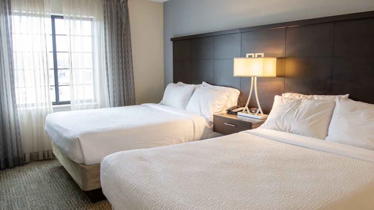 Photo of Bedroom in Rochester