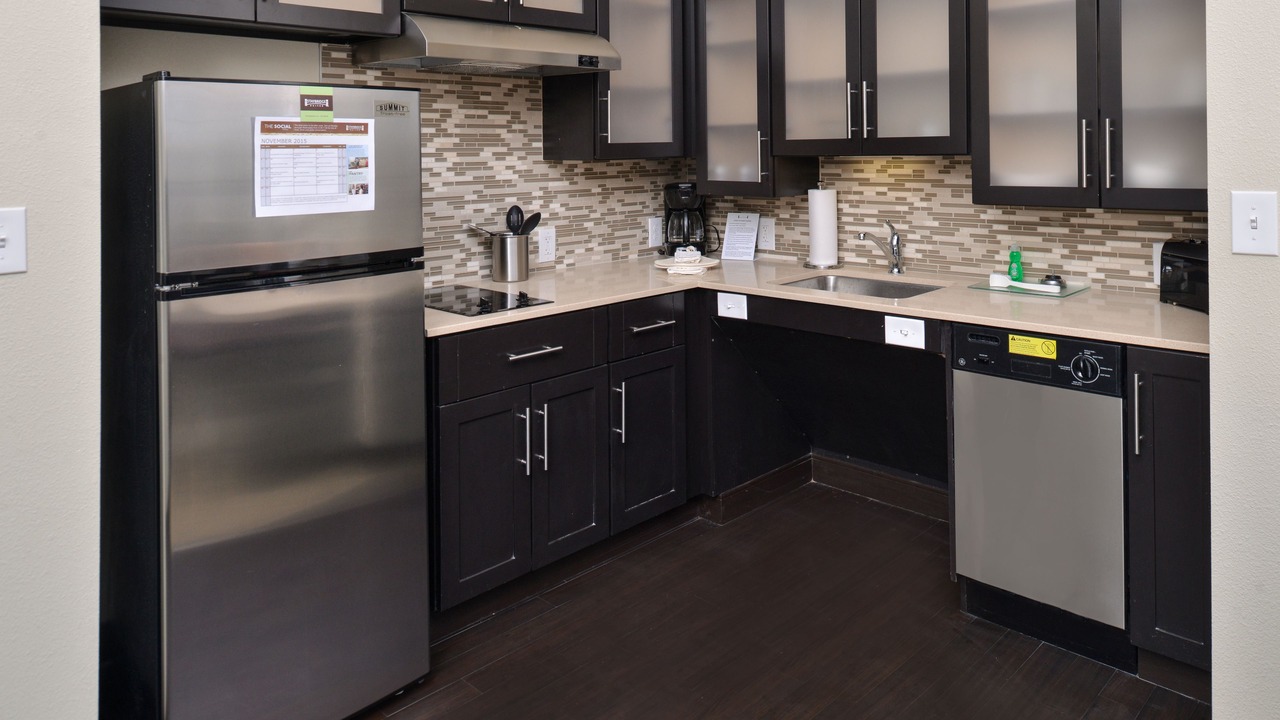 Photo of Kitchen in Rochester