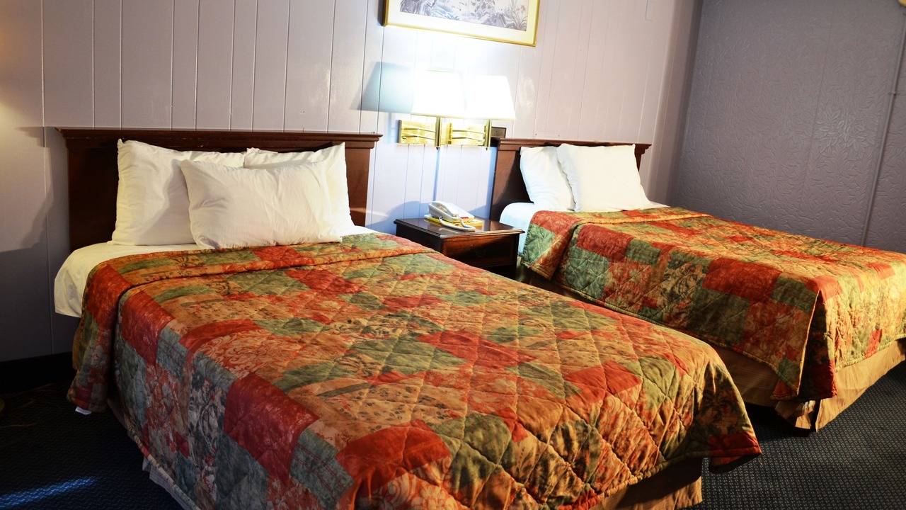 Photo of Bedroom in Bluefield