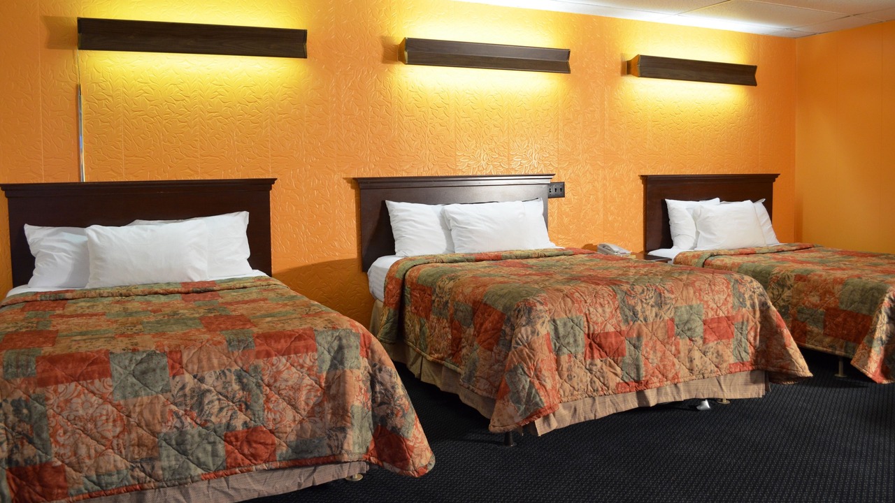 Photo of Bedroom in Bluefield