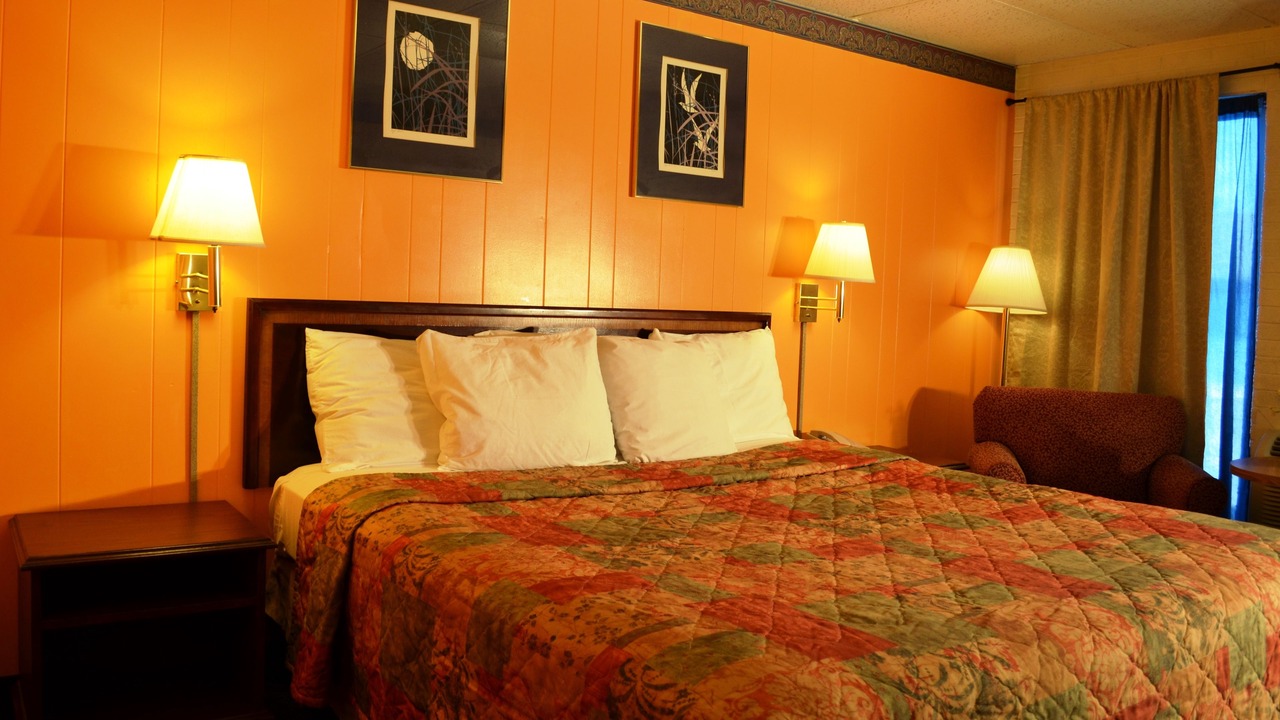 Photo of Bedroom in Bluefield