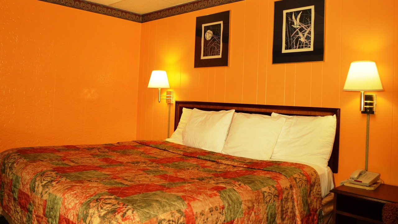 Photo of Bedroom in Bluefield