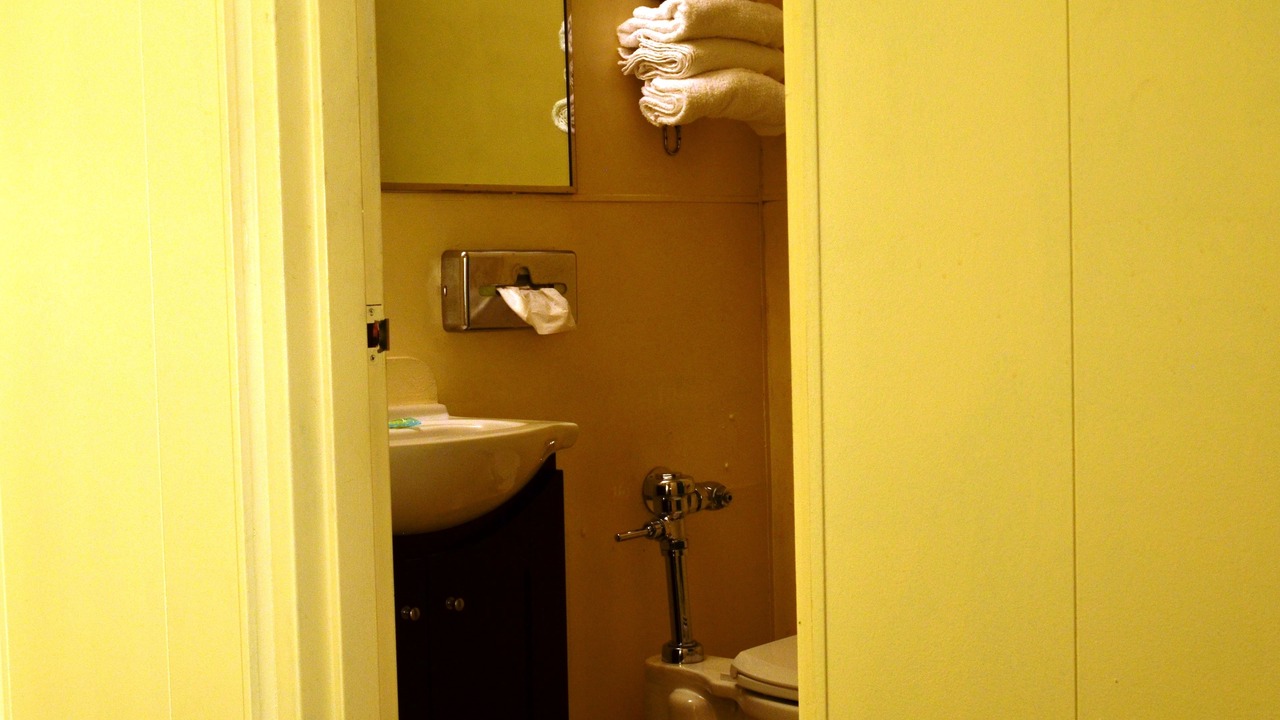 Photo of Bathroom in Bluefield