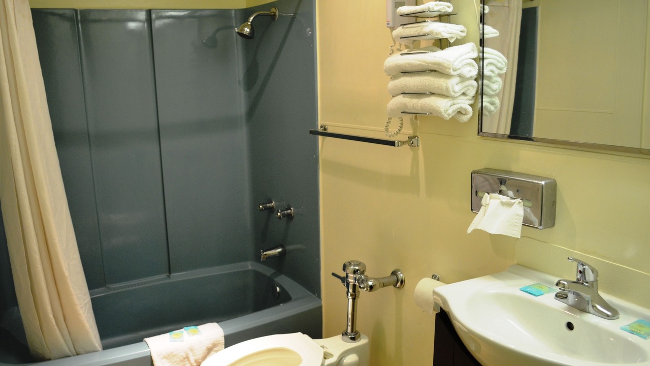 Photo of Bathroom in Bluefield