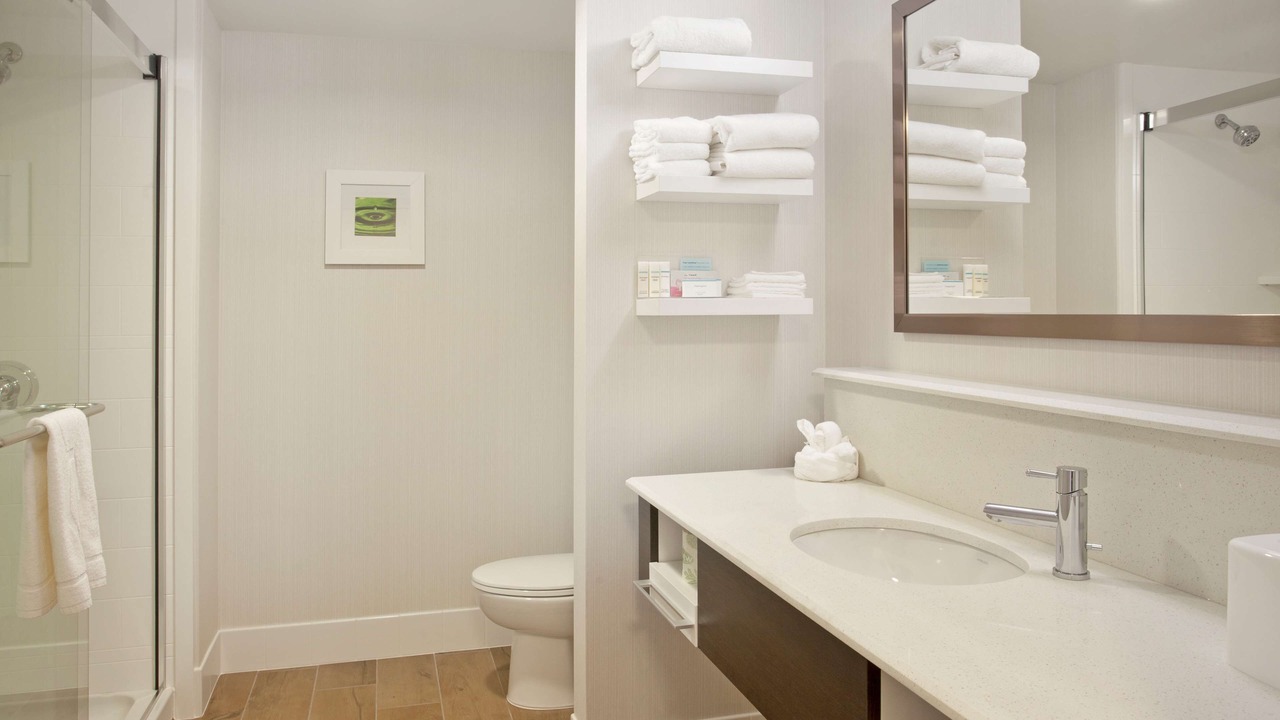 Photo of Bathroom in Downtown West