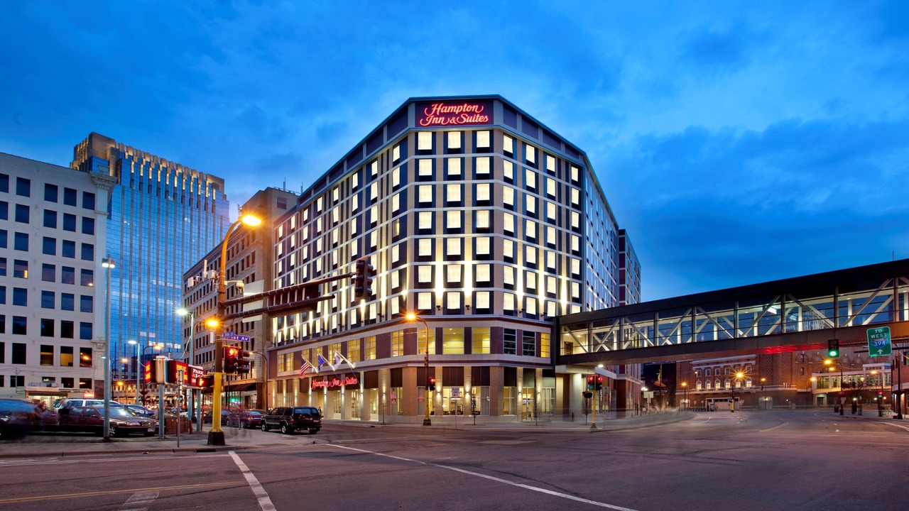 Photo of Outdoor in Downtown West