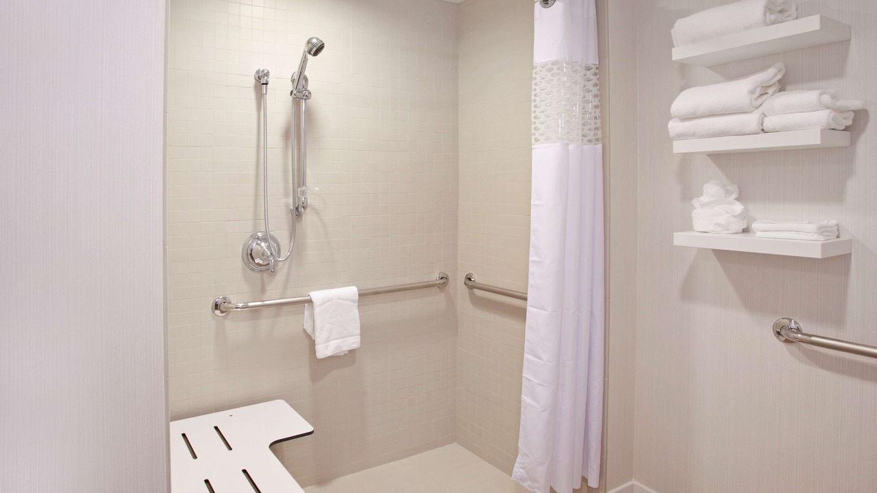 Photo of Bathroom in Downtown West
