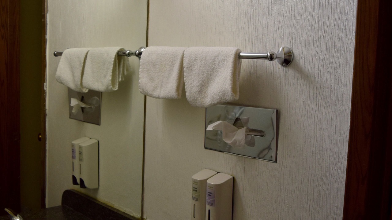 Photo of Bathroom in Nokomis