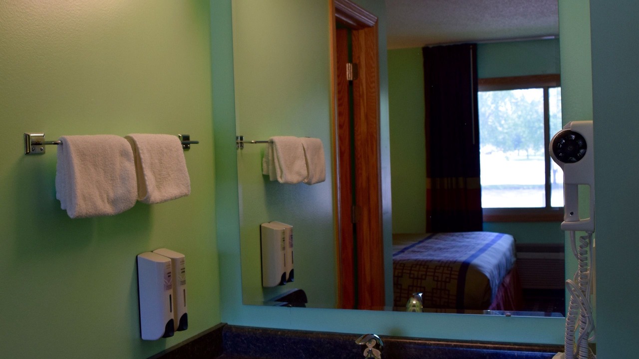 Photo of Bathroom in Nokomis