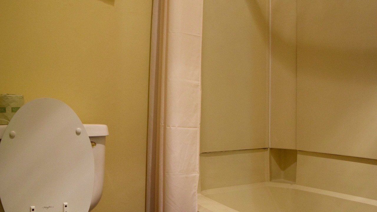 Photo of Bathroom in Nokomis