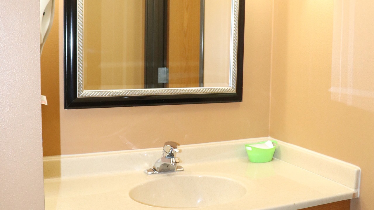 Photo of Bathroom in Holmen