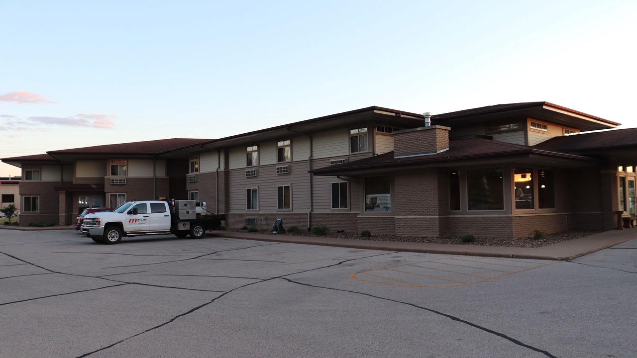 Photo of Outdoor in Holmen