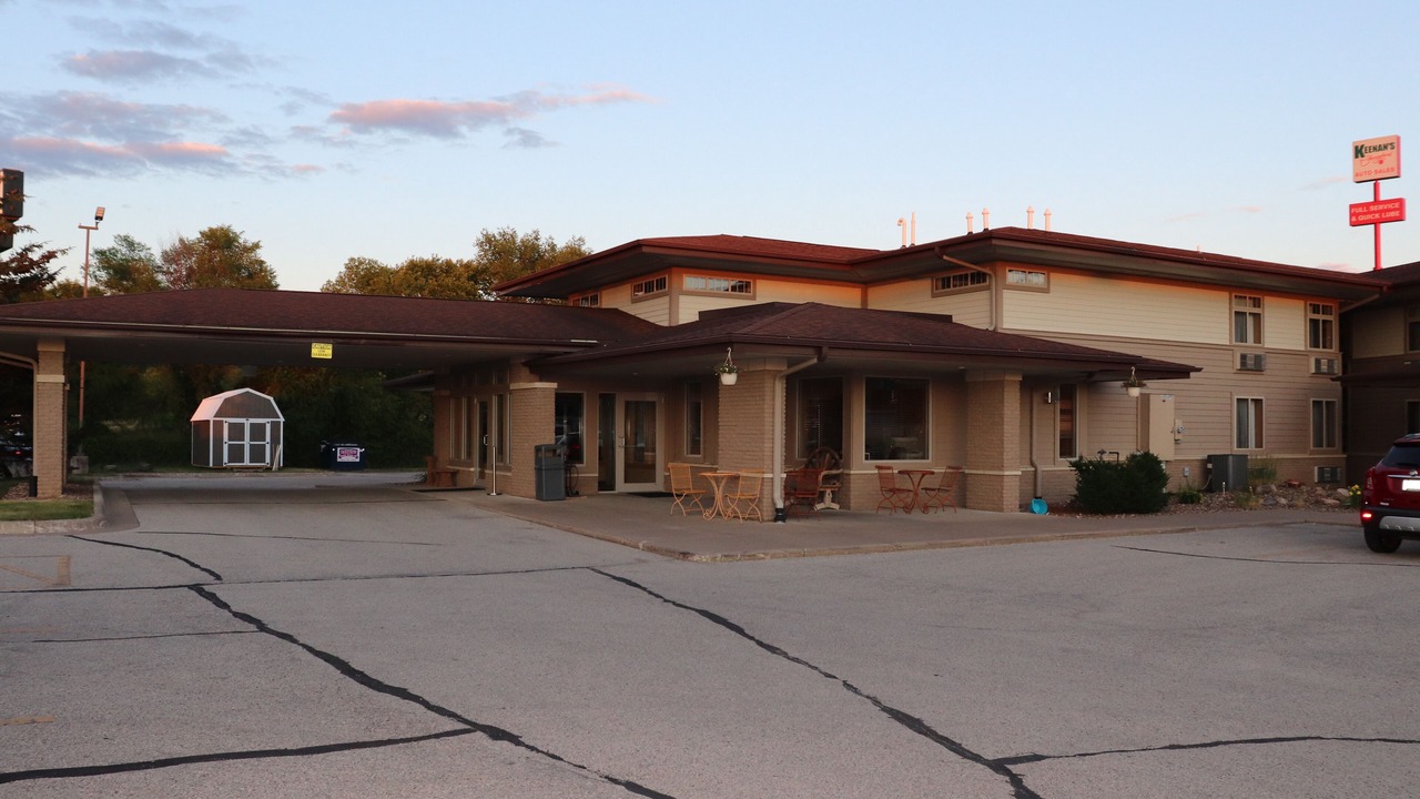 Photo of Outdoor in Holmen