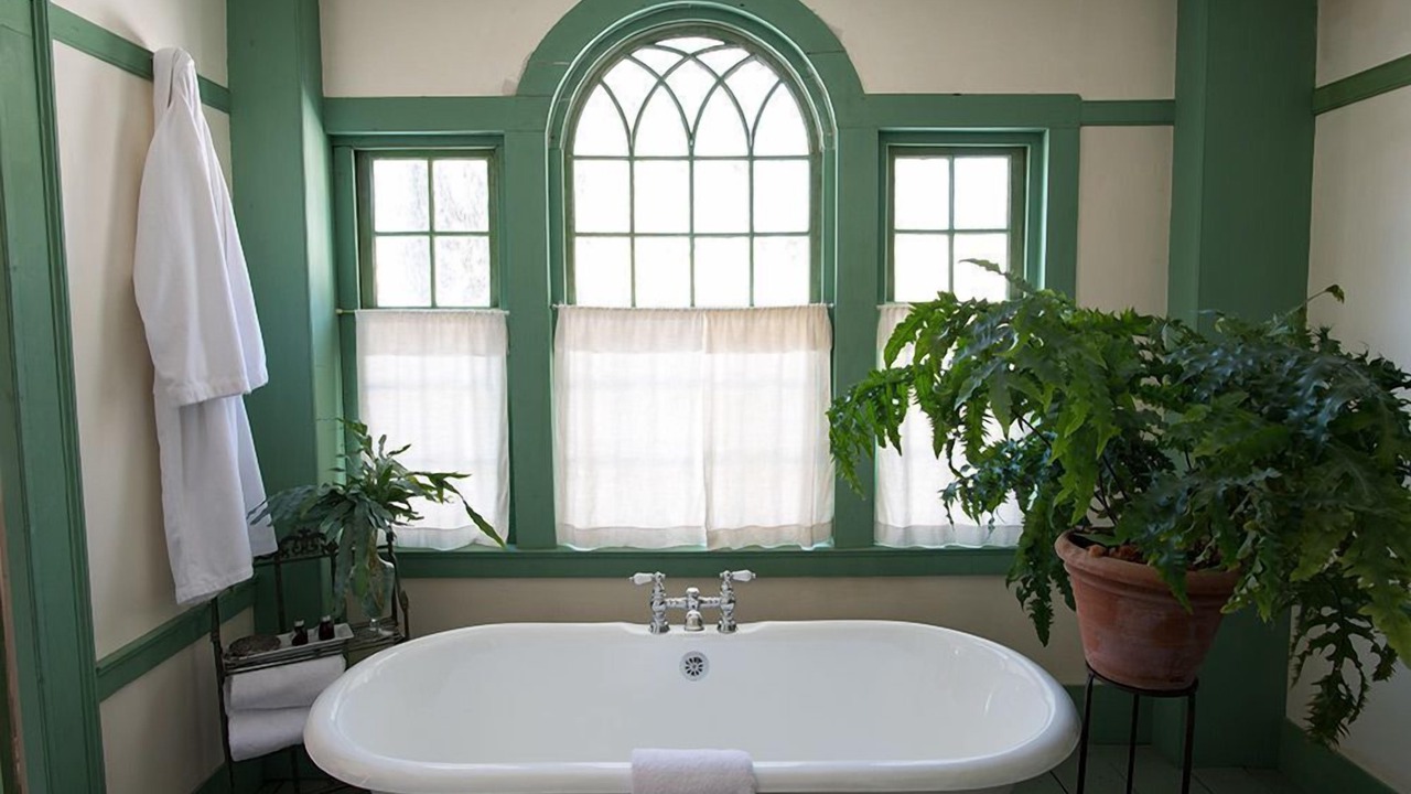 Photo of Bedroom in New Marlborough