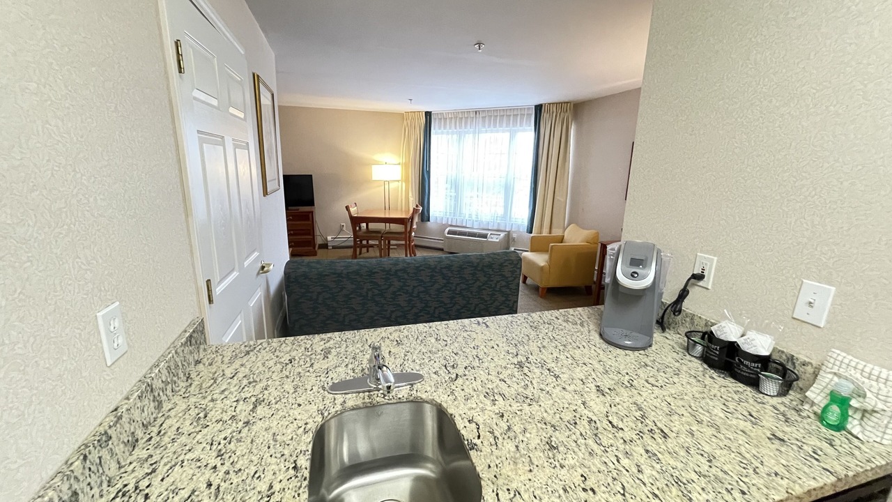 Photo of Bedroom in South Burlington
