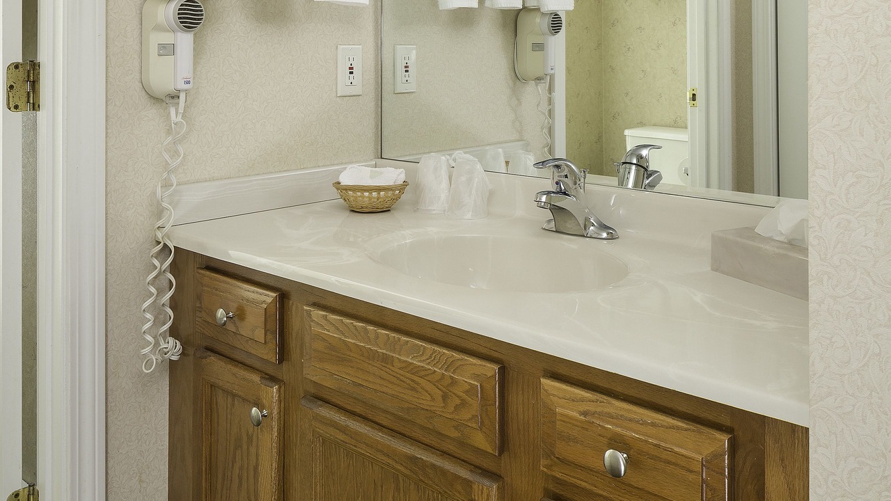 Photo of Bathroom in South Burlington