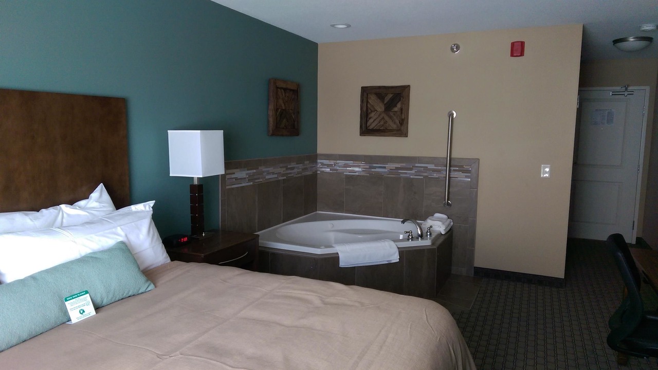 Photo of Bedroom in Delano