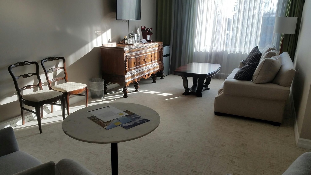 Photo of Bedroom in Edina