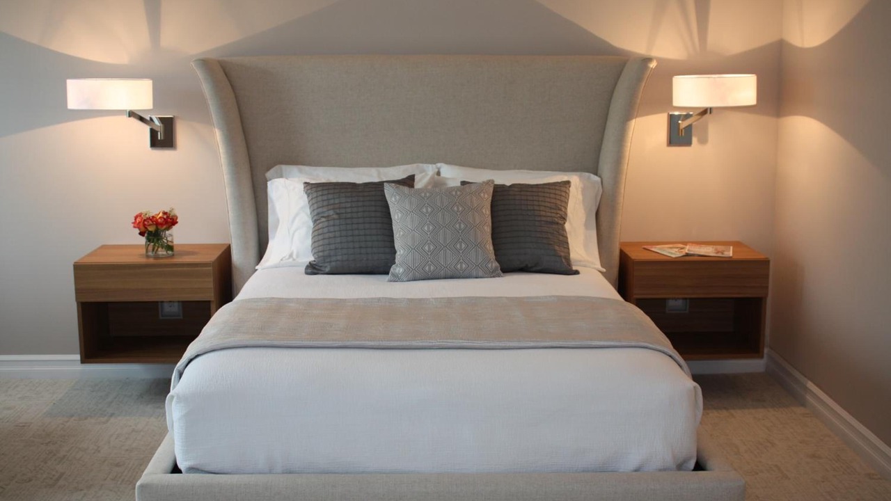 Photo of Bedroom in Edina