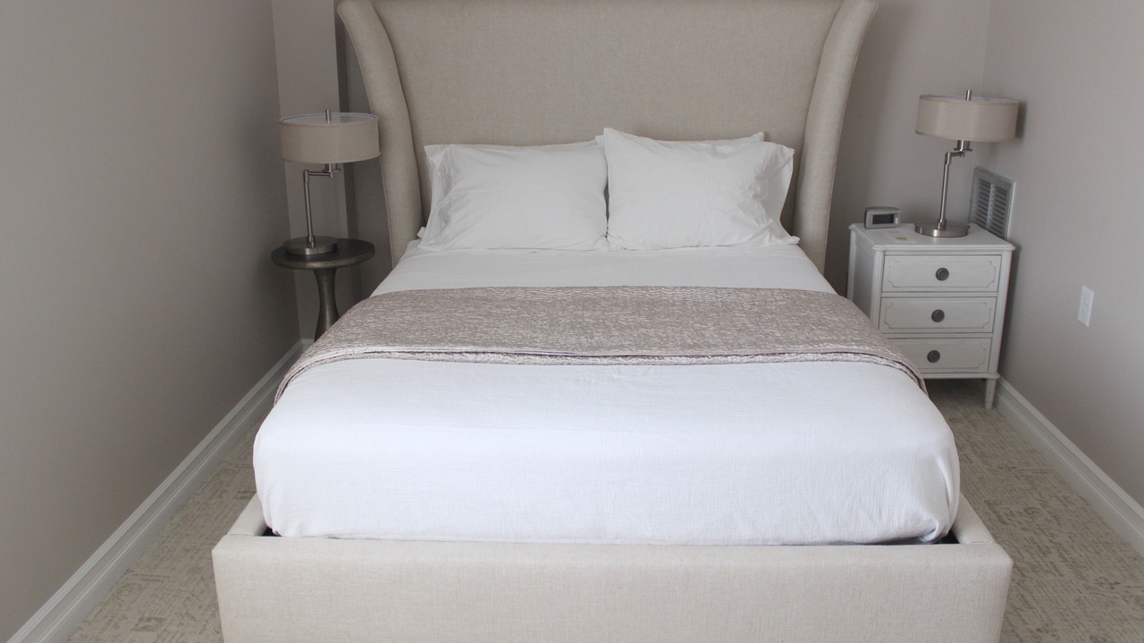 Photo of Bedroom in Edina