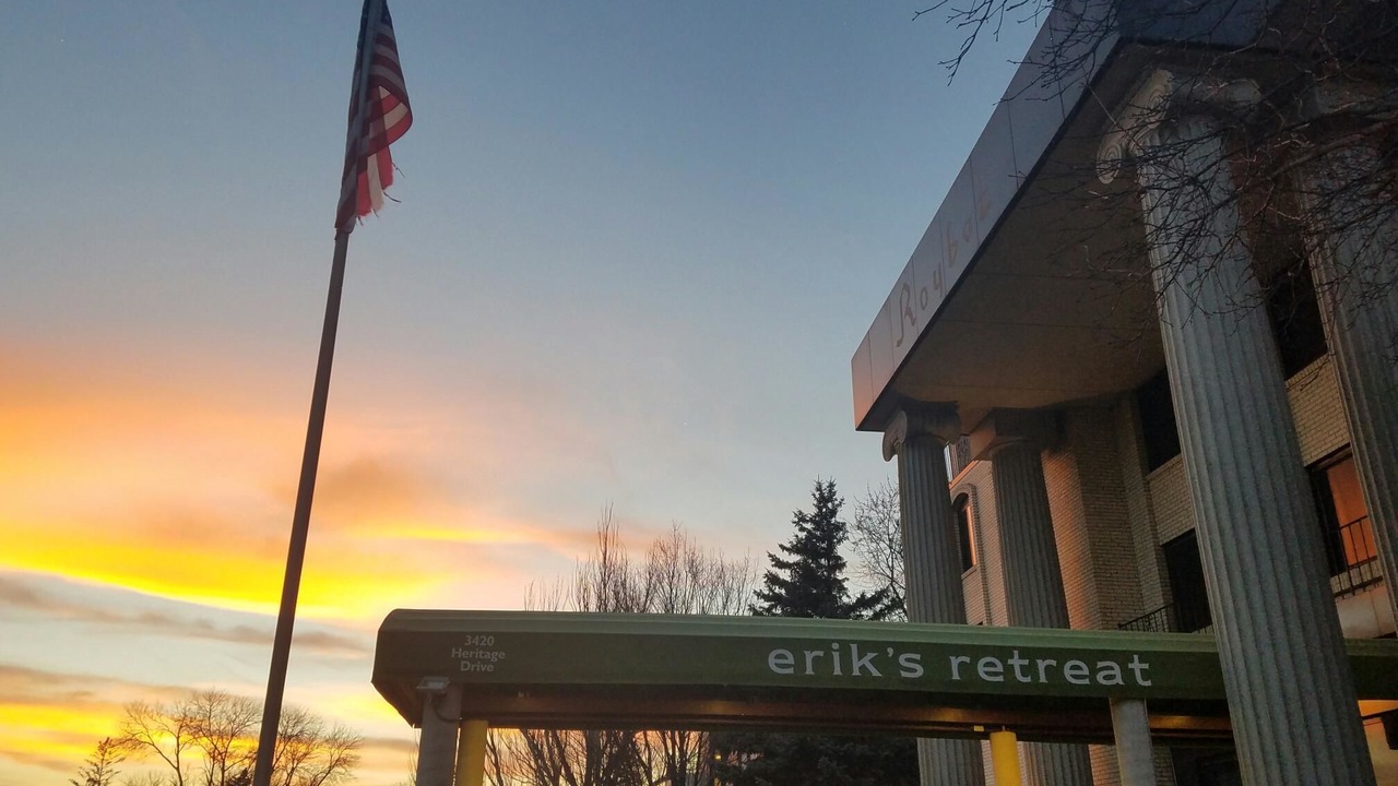 Photo of Outdoor in Edina