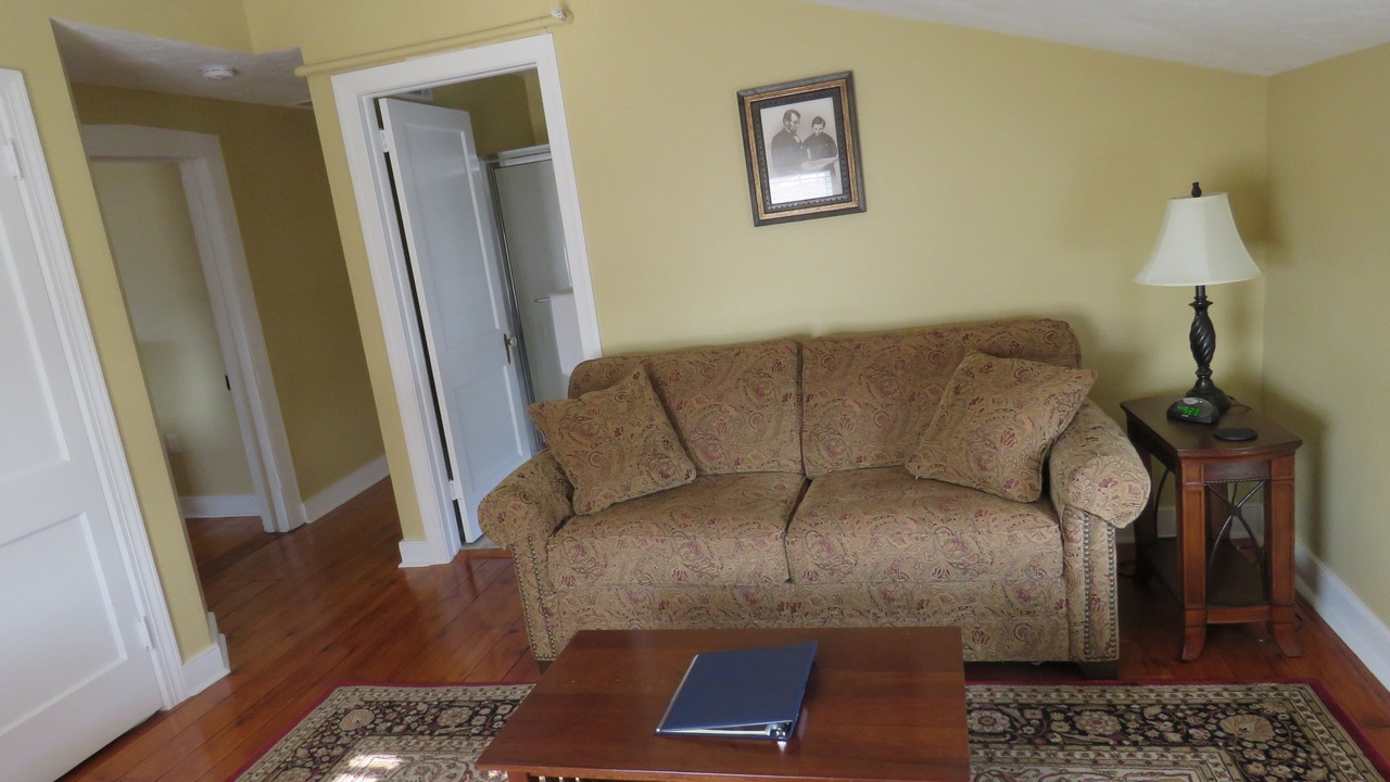 Photo of Livingroom in Gettysburg
