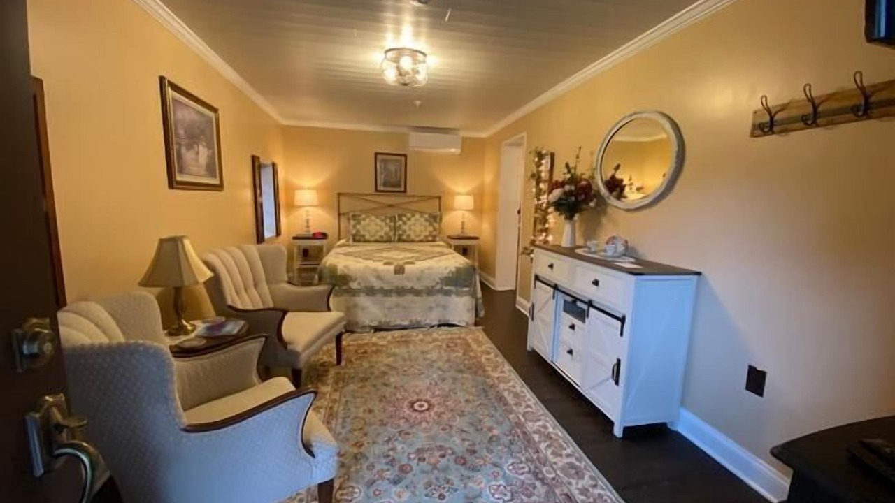 Photo of Bedroom in Gettysburg
